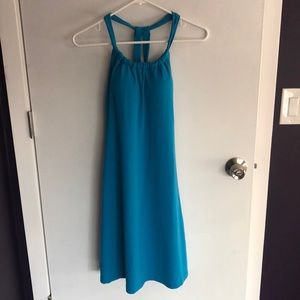 Prana summer dress